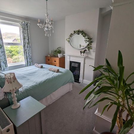 Perfect For Snowdon. Groups, Families+Dogs Welcome Llanberis Extérieur photo