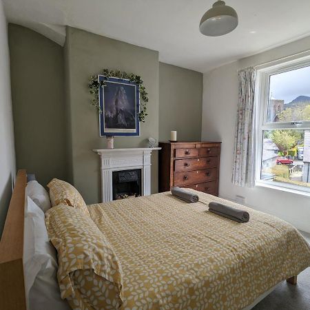 Perfect For Snowdon. Groups, Families+Dogs Welcome Llanberis Extérieur photo