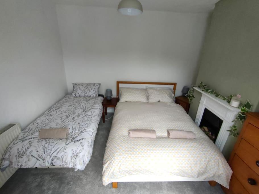 Perfect For Snowdon. Groups, Families+Dogs Welcome Llanberis Extérieur photo