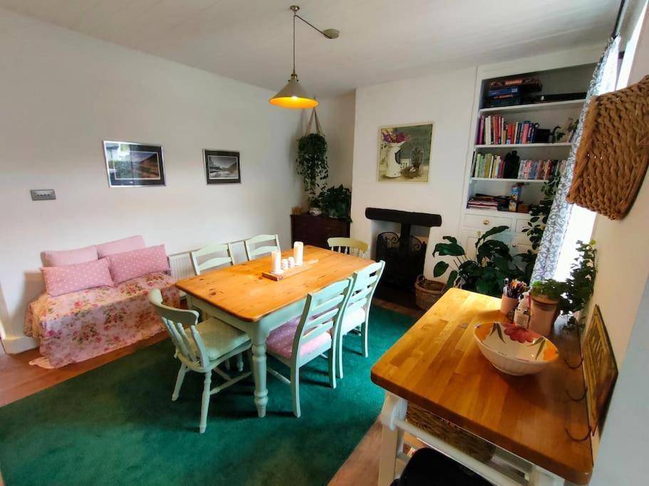 Perfect For Snowdon. Groups, Families+Dogs Welcome Llanberis Extérieur photo