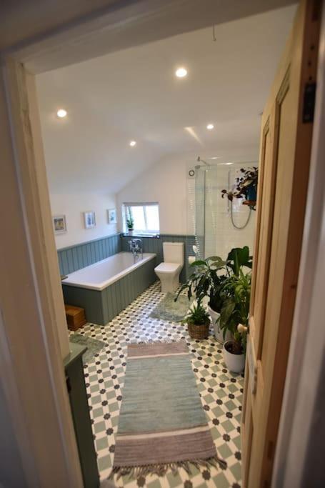 Perfect For Snowdon. Groups, Families+Dogs Welcome Llanberis Extérieur photo