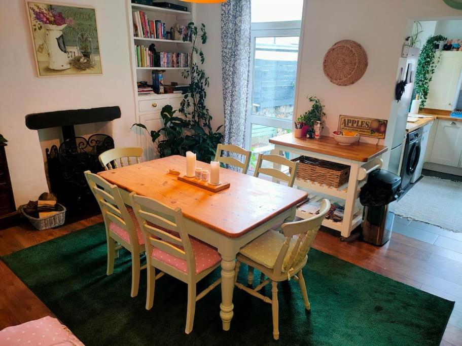 Perfect For Snowdon. Groups, Families+Dogs Welcome Llanberis Extérieur photo