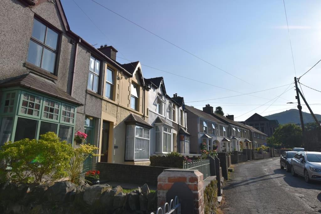 Perfect For Snowdon. Groups, Families+Dogs Welcome Llanberis Extérieur photo