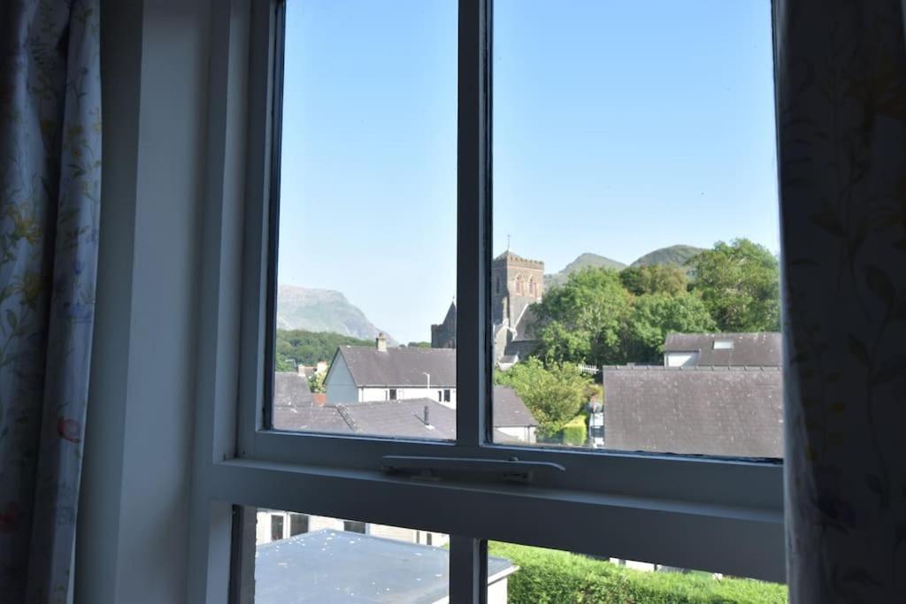 Perfect For Snowdon. Groups, Families+Dogs Welcome Llanberis Extérieur photo