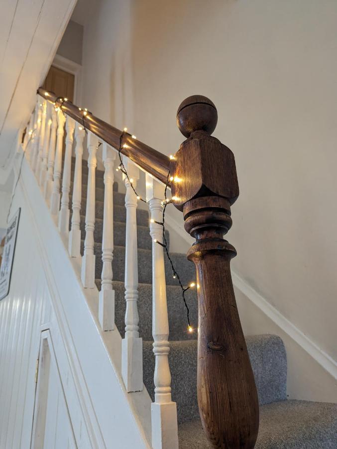 Perfect For Snowdon. Groups, Families+Dogs Welcome Llanberis Extérieur photo