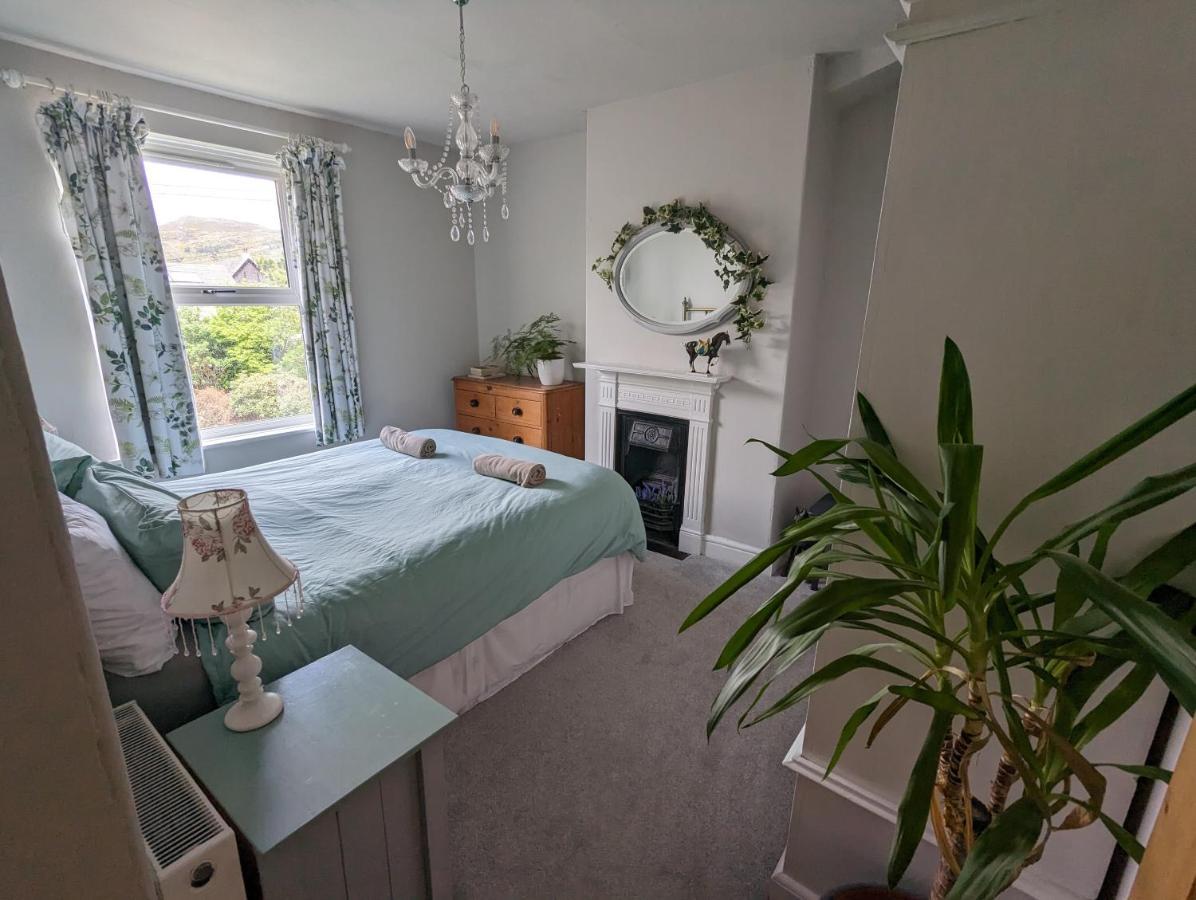 Perfect For Snowdon. Groups, Families+Dogs Welcome Llanberis Extérieur photo