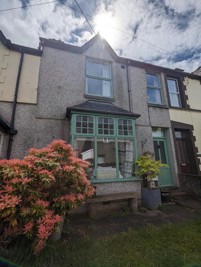 Perfect For Snowdon. Groups, Families+Dogs Welcome Llanberis Extérieur photo