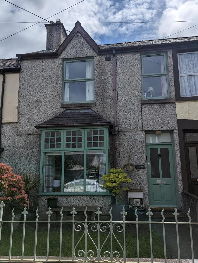 Perfect For Snowdon. Groups, Families+Dogs Welcome Llanberis Extérieur photo
